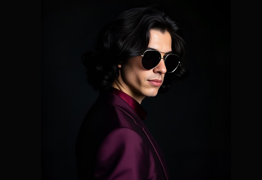 FxF Music artist